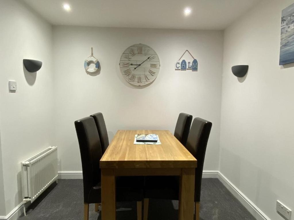 Super Prime Luxury Waterfront View Dbay By Tba Apartment Saint Davids (Fife)